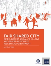 Fair Shared City