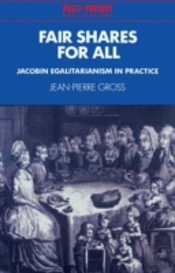 Fair Shares For All