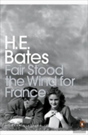 Fair Stood The Wind For France