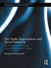 Fair Trade Organizations And Social Enterprise