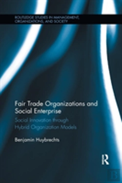 Bertrand.pt - Fair Trade Organizations And Social Enterprise