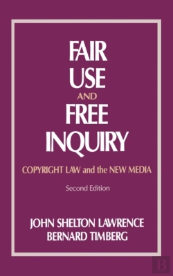 Bertrand.pt - Fair Use And Free Inquiry
