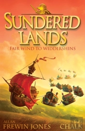 Fair Wind To Widdershins