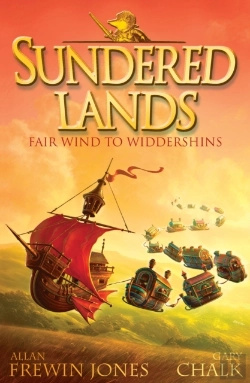 Bertrand.pt - Fair Wind To Widdershins