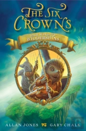 Fair Wind To Widdershins