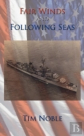 Fair Winds And Following Seas