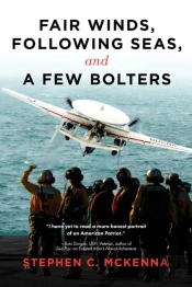 Fair Winds, Following Winds, And A Few Bolters