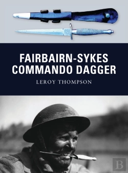 Bertrand.pt - Fairbairn-Sykes Commando Dagger