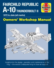 Fairchild Republic A-10 Thunderbolt Ii Manual