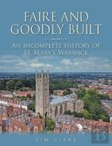 Faire And Goodly Built