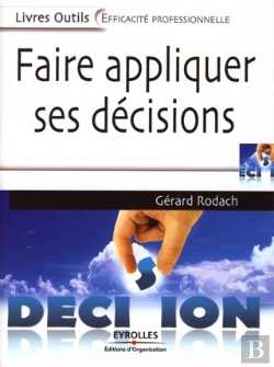 Bertrand.pt - Faire Appliquer Ses Decisions