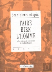 Faire Bien L'Homme
