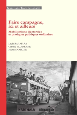 Bertrand.pt - Faire Campagne, Ici Et Ailleurs