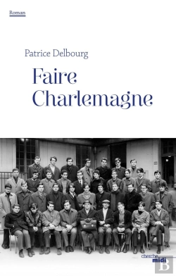 Bertrand.pt - Faire Charlemagne