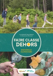 Faire Classe Dehors