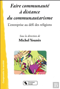 Bertrand.pt - Faire Communaute A Distance Du Communautarisme