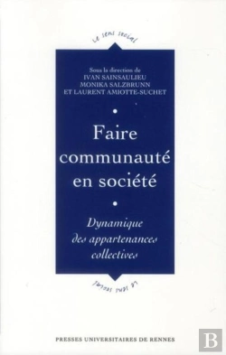 Bertrand.pt - Faire Communauté En Société