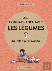 Faire Connaissance Avec Les Légumes