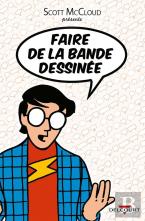 Faire De La Bande Dessinée