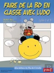 Faire De La Bd Avec Ludo