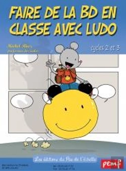 Bertrand.pt - Faire De La Bd Avec Ludo