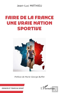 Bertrand.pt - Faire De La France Une Vraie Nation Sportive