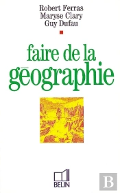 Faire De La Géographie