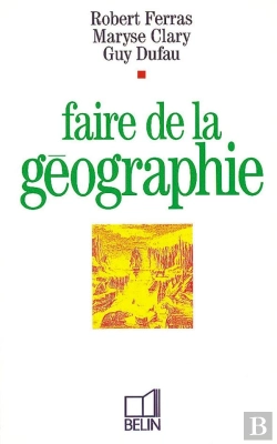 Bertrand.pt - Faire De La Géographie