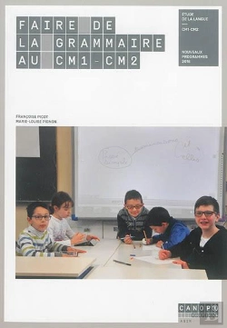 Bertrand.pt - Faire De La Grammaire Au Cm1/Cm1