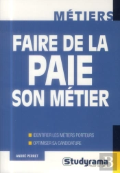 Faire De La Paie Son Metier