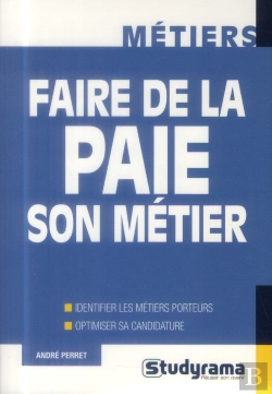 Bertrand.pt - Faire De La Paie Son Metier