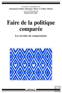 Bertrand.pt - Faire De La Politique Comparée