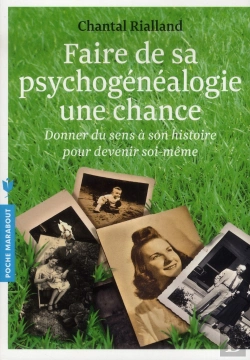 Bertrand.pt - Faire De La Psychogénéalogie Une Chance