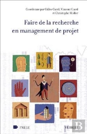 Faire De La Recherche En Management De Projet