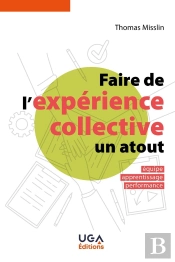 Faire De L'Expérience Collective Un Atout : Équipe, Apprentissage, Performance