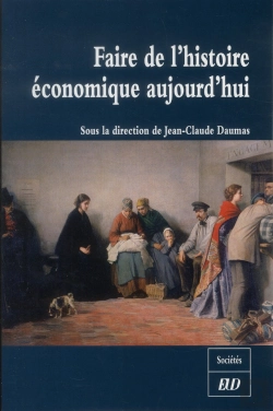 Bertrand.pt - Faire De L'Histoire Économique Aujourd'Hui