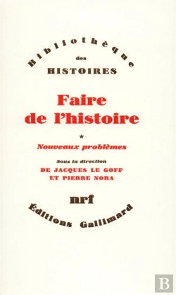 Bertrand.pt - Faire De L'Histoire T.1