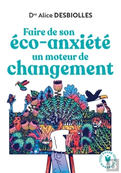 Bertrand.pt - Faire De Son Éco-Anxiété Un Moteur De Changement