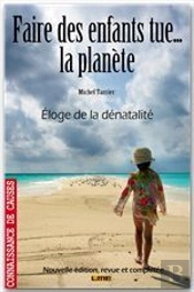 Faire Des Enfants Tue... La Planète