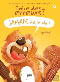 Bertrand.pt - Faire Des Erreurs? Jamais De La Vie !