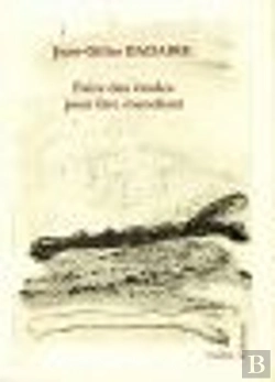 Bertrand.pt - Faire Des Études Pour Être Mendiant
