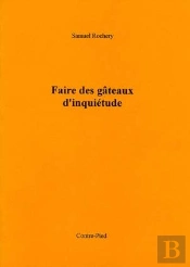 Faire Des Gateaux D'Inquietude