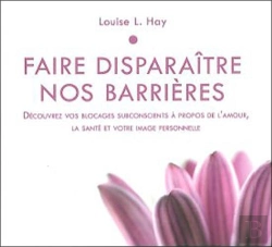 Bertrand.pt - Faire Disparaitre Nos Barrieres - Livre Audio