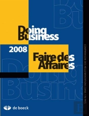 Faire Du Business En 2008