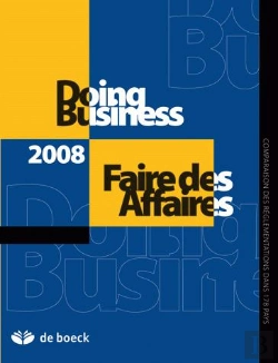 Bertrand.pt - Faire Du Business En 2008