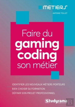 Bertrand.pt - Faire Du Gaming Coding Son Métier