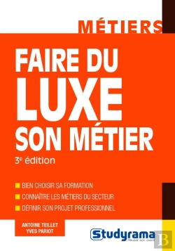Bertrand.pt - Faire Du Luxe Son Metier