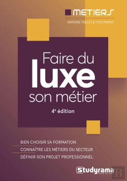Bertrand.pt - Faire Du Luxe Son Metier