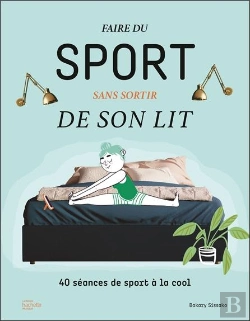Bertrand.pt - Faire Du Sport Sans Sortir De Son Lit
