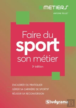 Bertrand.pt - Faire Du Sport Son Métier (3e Édition)